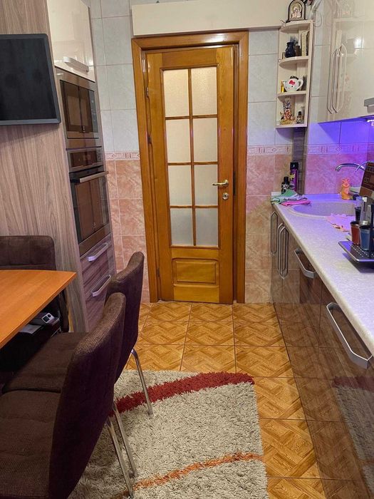 Vand apartament in Tecuci jud Galati
