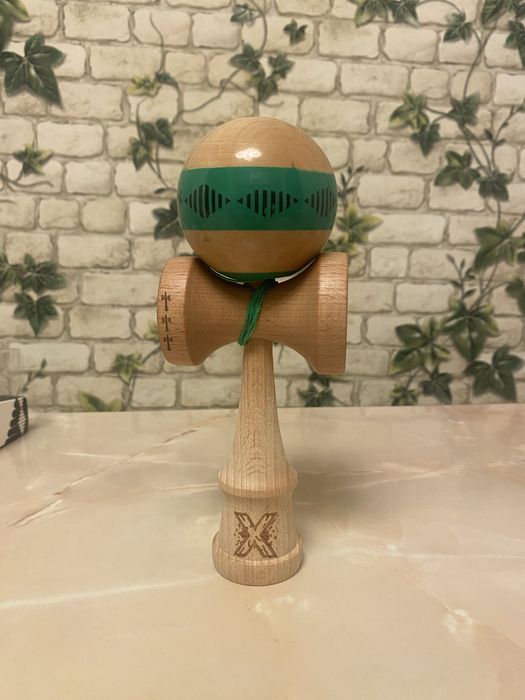 Kendama - X - Originala (nou)