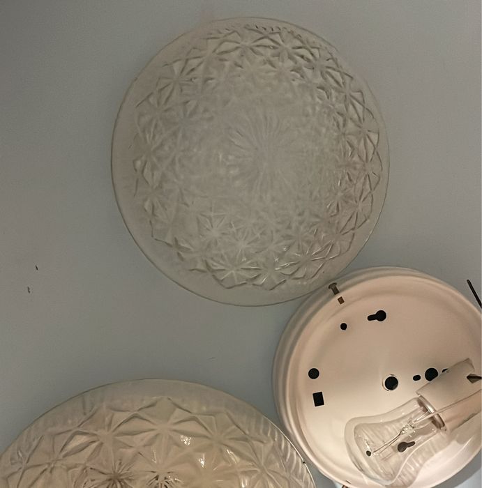 Светильник для ванной комнаты