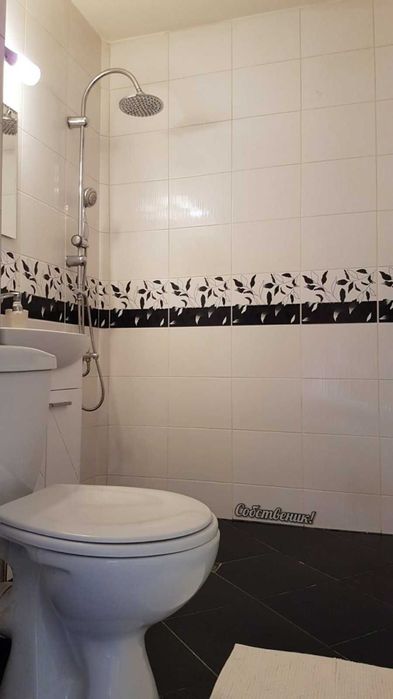 Отдаваме под наем 2-стаен в Люлин 3