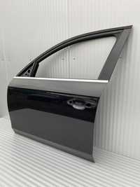 Usa st fata Audi A4 B8 2008-2015 cod de culoare LZ9Y