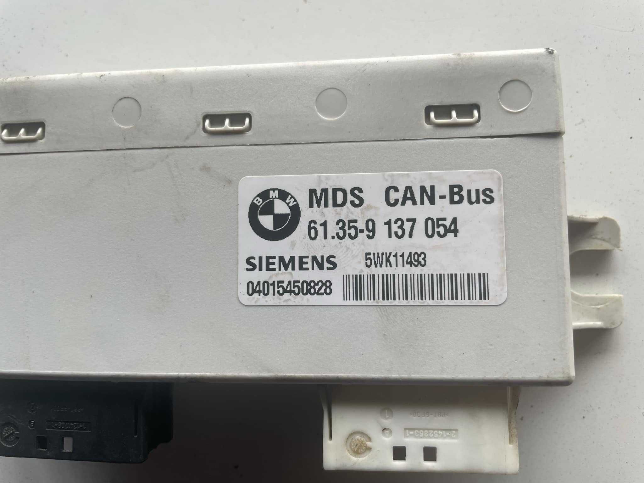 Модул панорама BMW E91 / E84