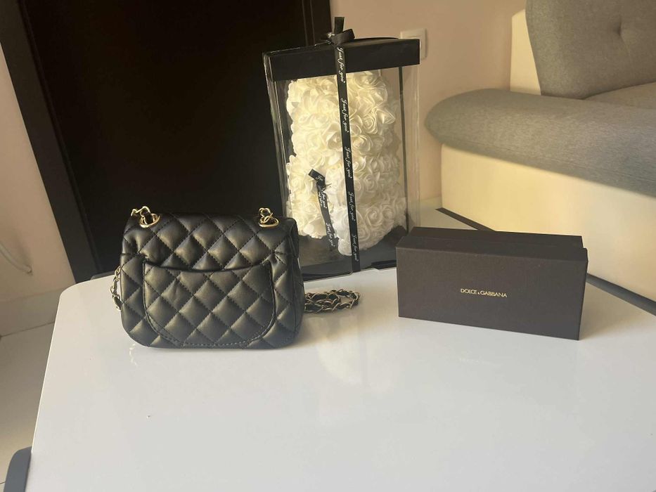 Дамска чанта  Chanel