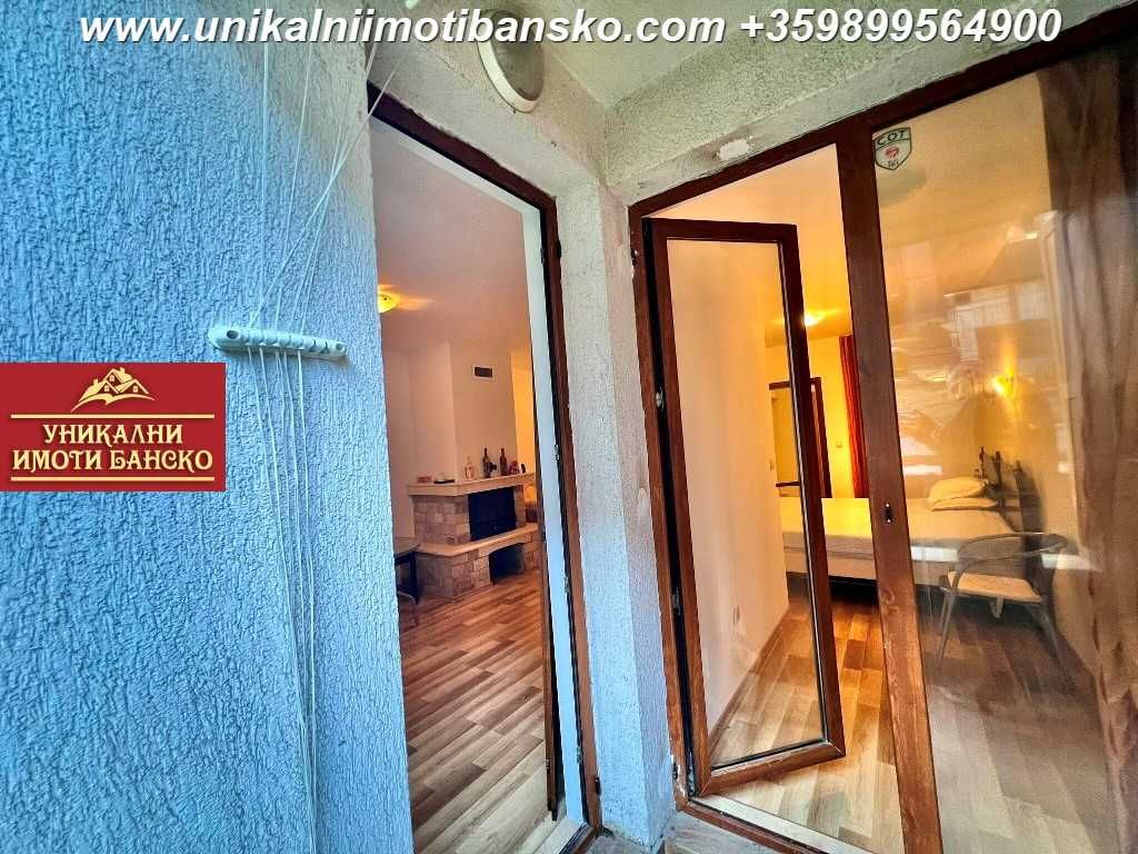 Продава се Двустаен апартамент в Банско - 60 кв.м за 942 €/кв.м - Снимка #7