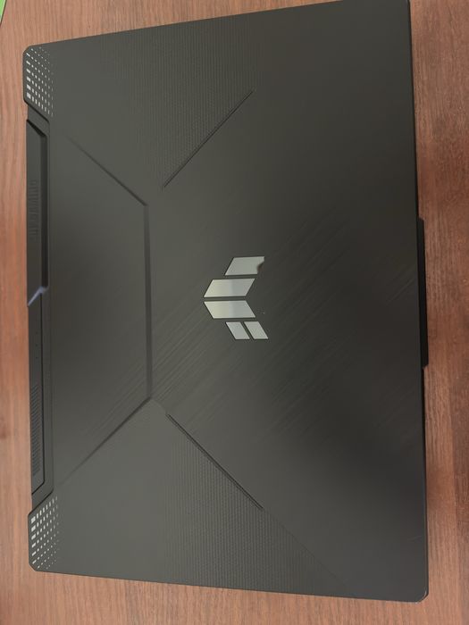 Asus TUF-15 geming kafolat 1 oy