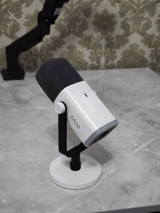 Микрофон Fifine am 8