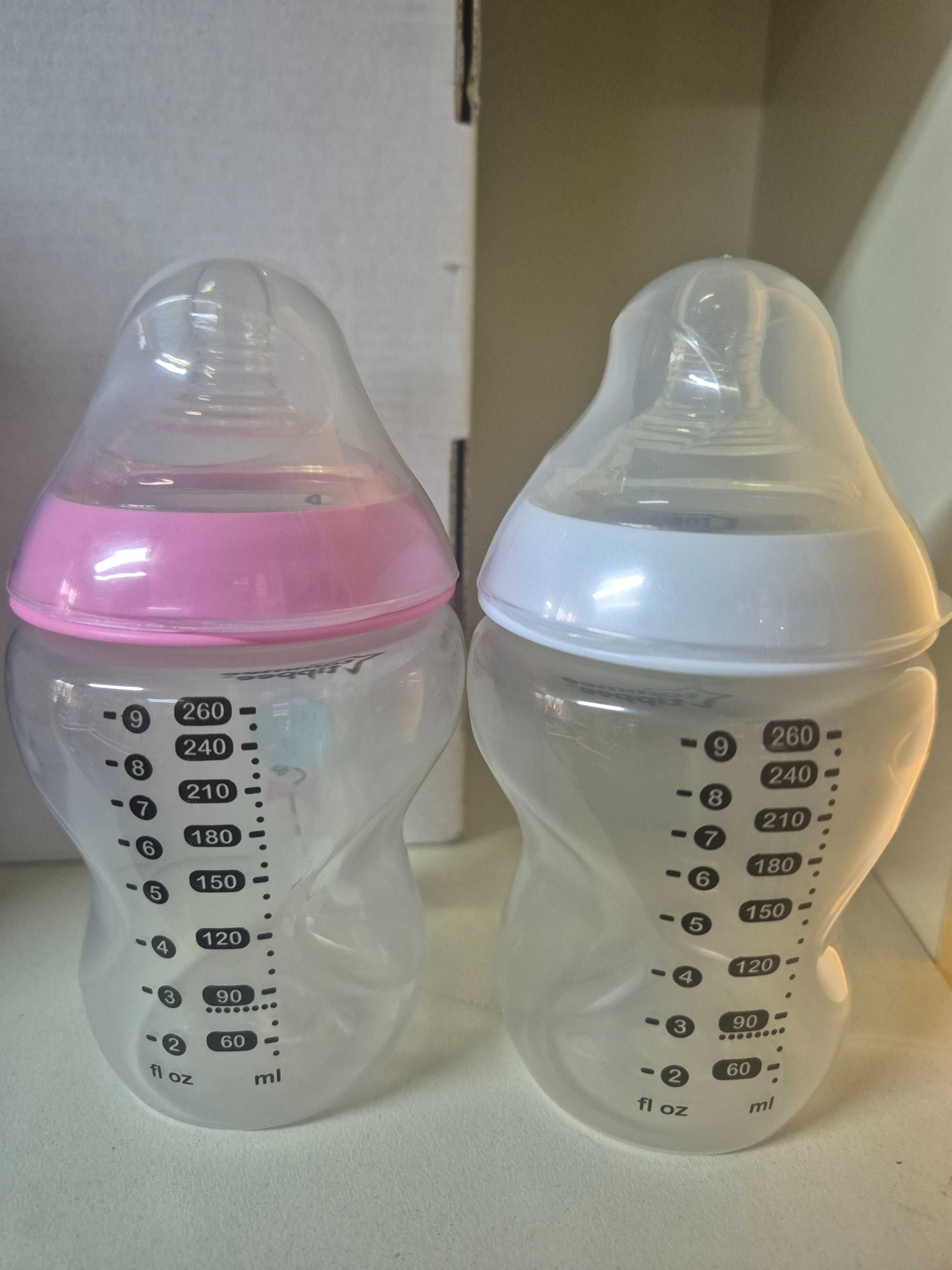 Шишета tommee tippee
