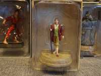 Diverse figurine Eaglemoss Marvel DC Comics Bilbo