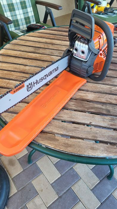 Drujba profesionala Husqvarna 445 S