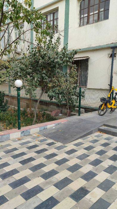 Срочно продается квартира на Паркентском, 3/1/9 Яшнабадский район