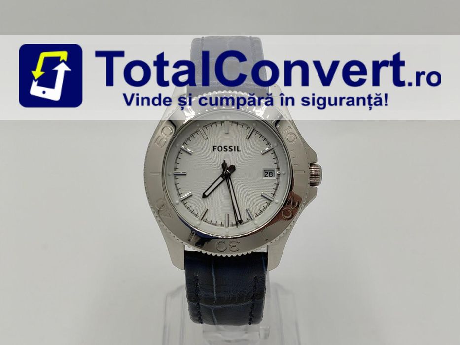 Fossil AM4460 Dama, Garantie 24 luni | #D77058