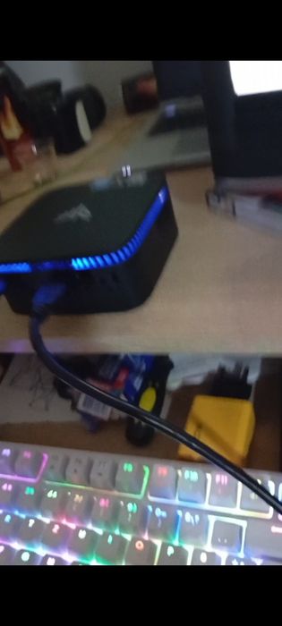 Vând mini PC funcțional