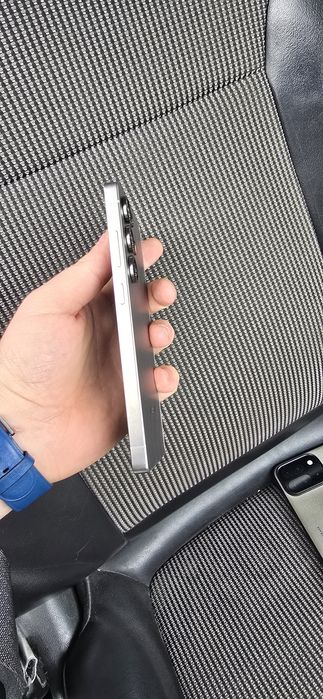 Samsung S25 ultra 12/256