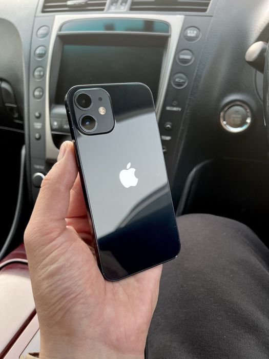 Iphone 12 mini, айфон 12 мини