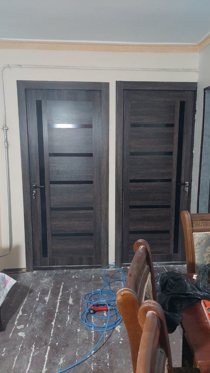 Hitech eshiklar mdf eshiklar