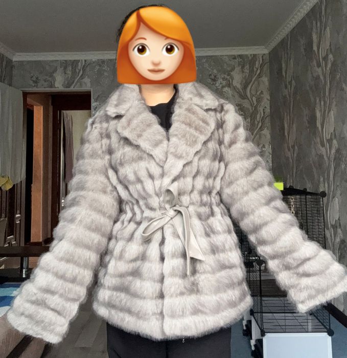 Продаются новые эко шубы в Алматы