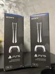 Vand PS 5 Digital 1TB NOU
