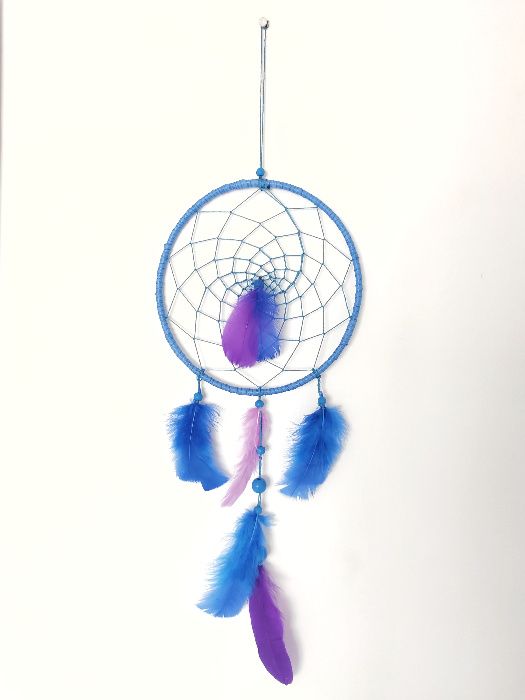 Vând Dream catcher, prinzător vise, talisman, decorațiune, hand-made