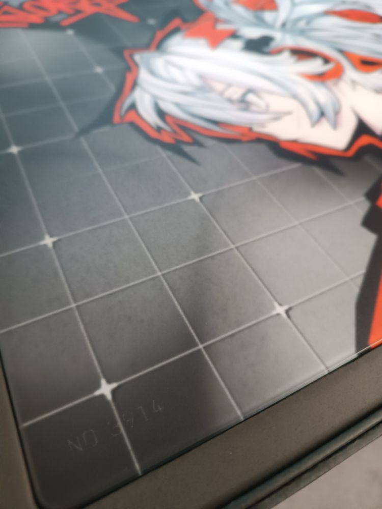 Wallhack SP-004 Drift Sora