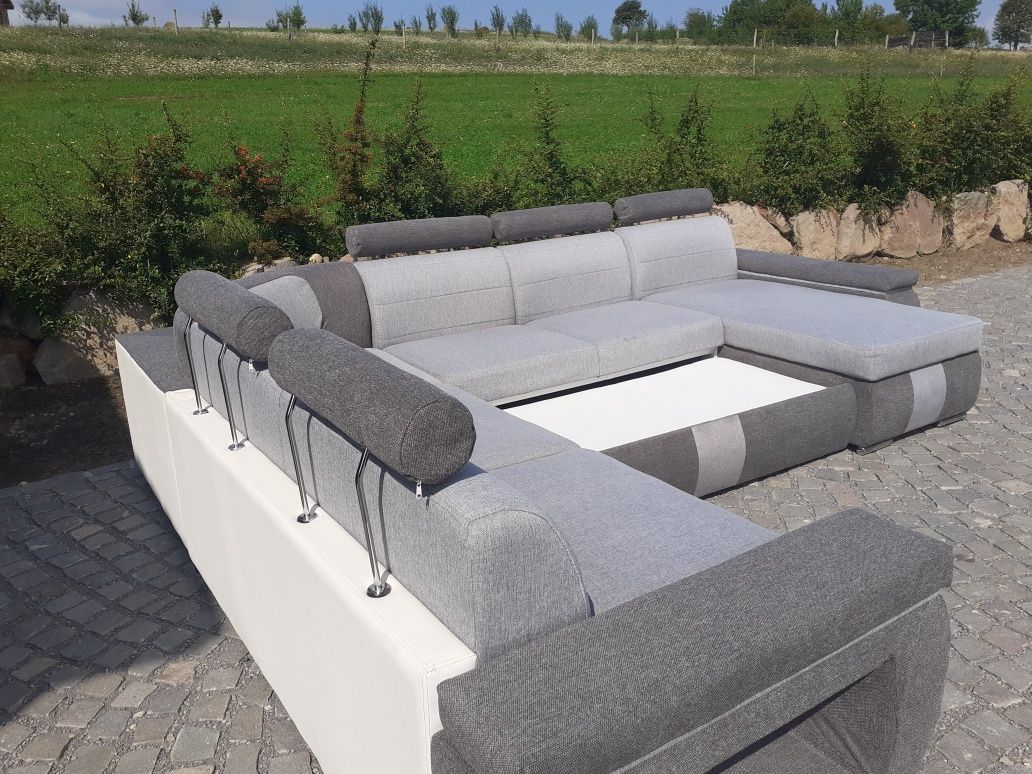 Coltar extensibil 360x300x180