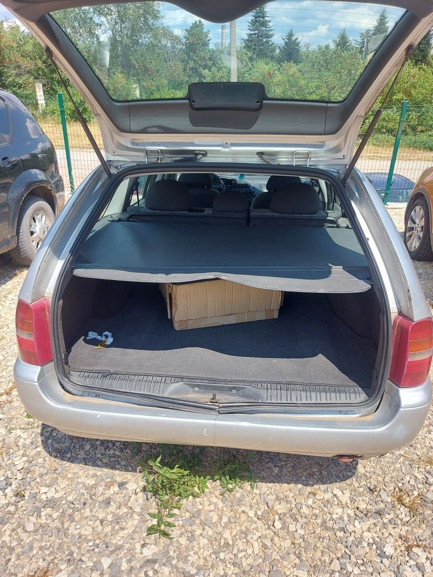 Ford Mondeo 1.8 Tddi 90 кс на части !!!