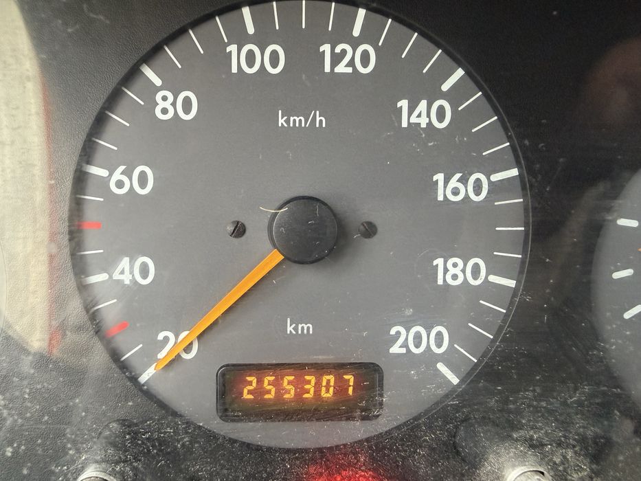 Vw LT 35 2.5 TDI