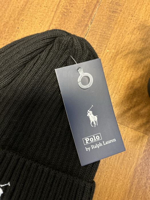 Caciula Ralph Lauren marime universala