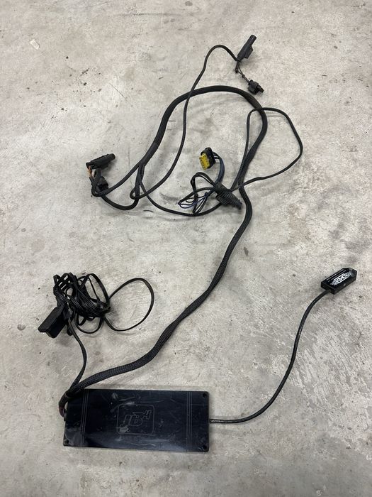 Jb4 тунинг за BMW b58 gen 1 софтуер бмв б58