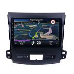 Navigatie Mitsubishi Outlander,Octa-Core sau Quad-Cor,Factura+Garantie