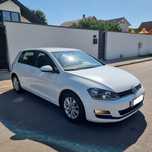 VW Golf 7 Bluemotion 1.6 Tdi