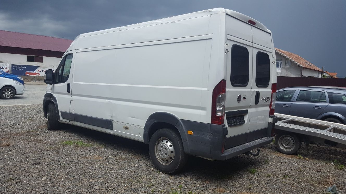 Dezmembrez Fiat Ducato 2013