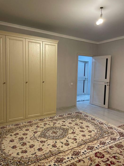 19-36 квартира в аренду 150.000 ком услуги входят в стоимость аренды