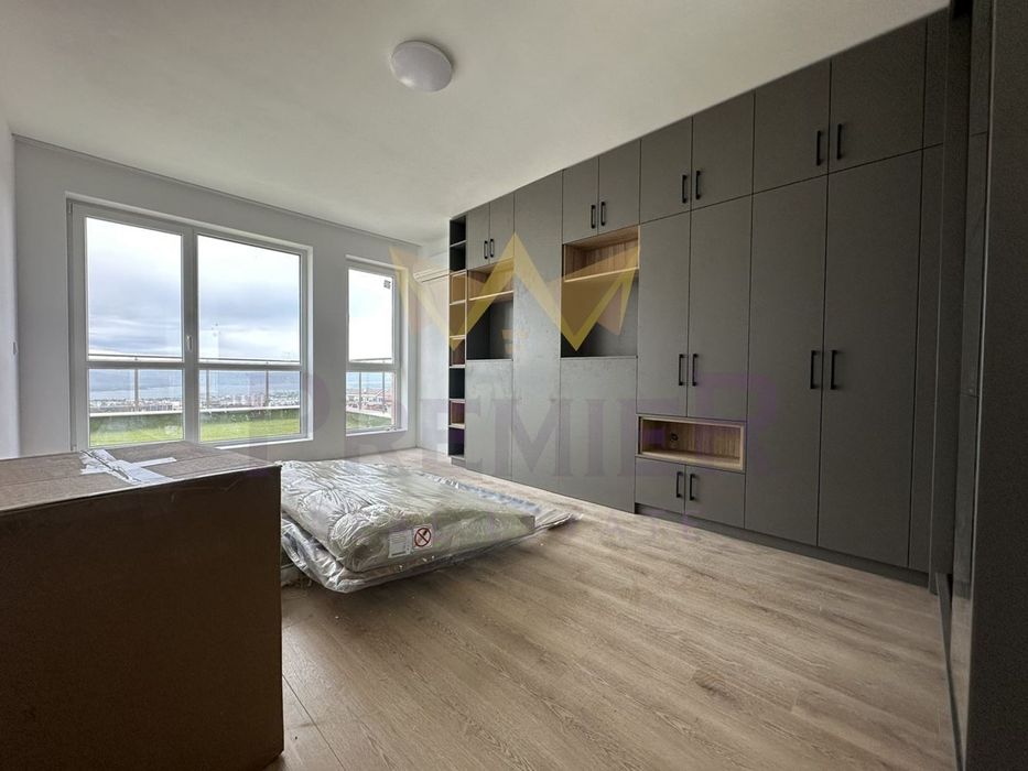 3-стаен в Варна-м-т Пчелина площ 100 цена 206500