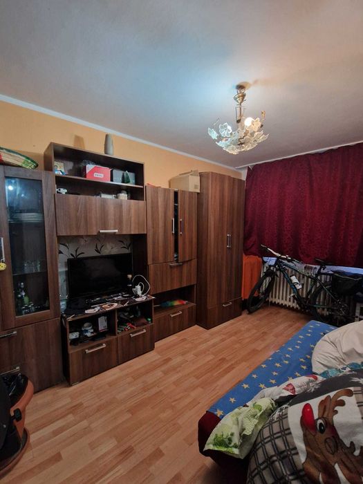 Garsoniera - Parter - Zona Micalaca - Arad (Proprietar)
