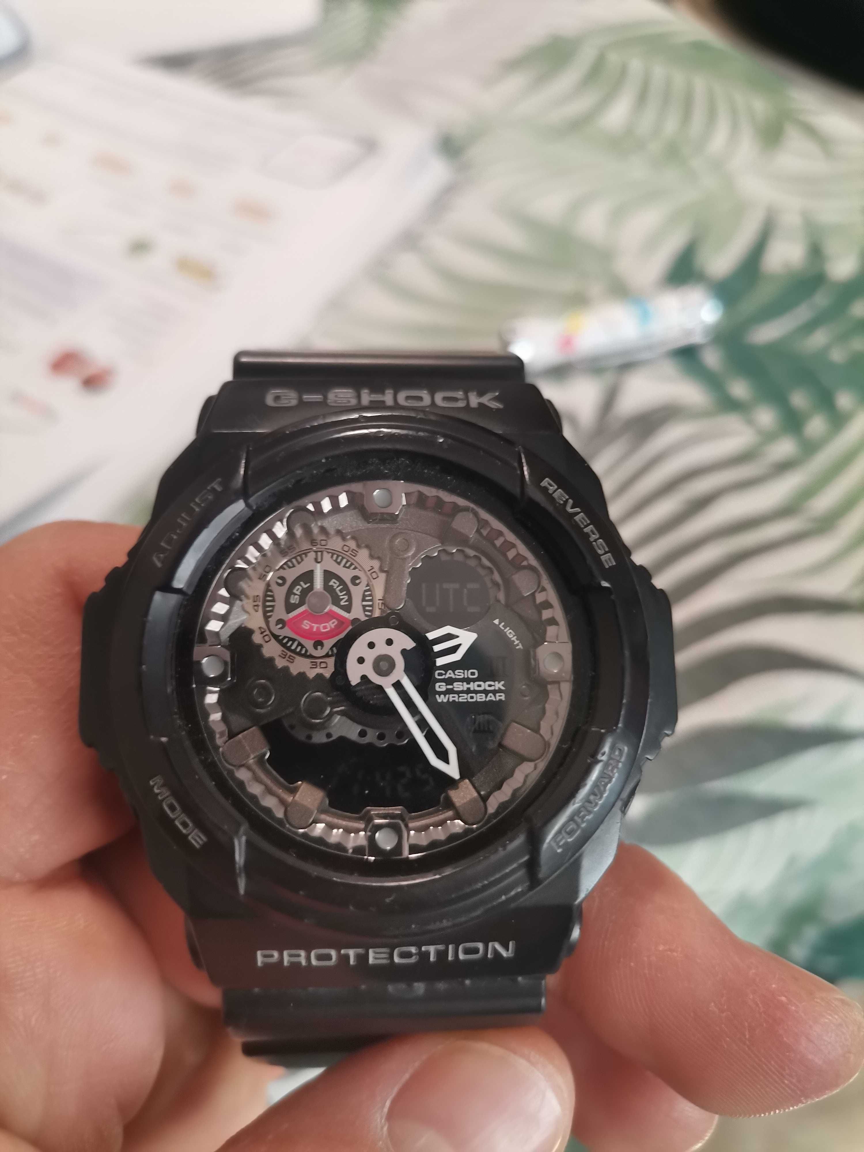 Casio G Shock 5259 GA-300