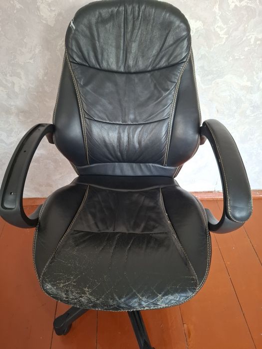 Компьютерное офисное Кресло Зевс