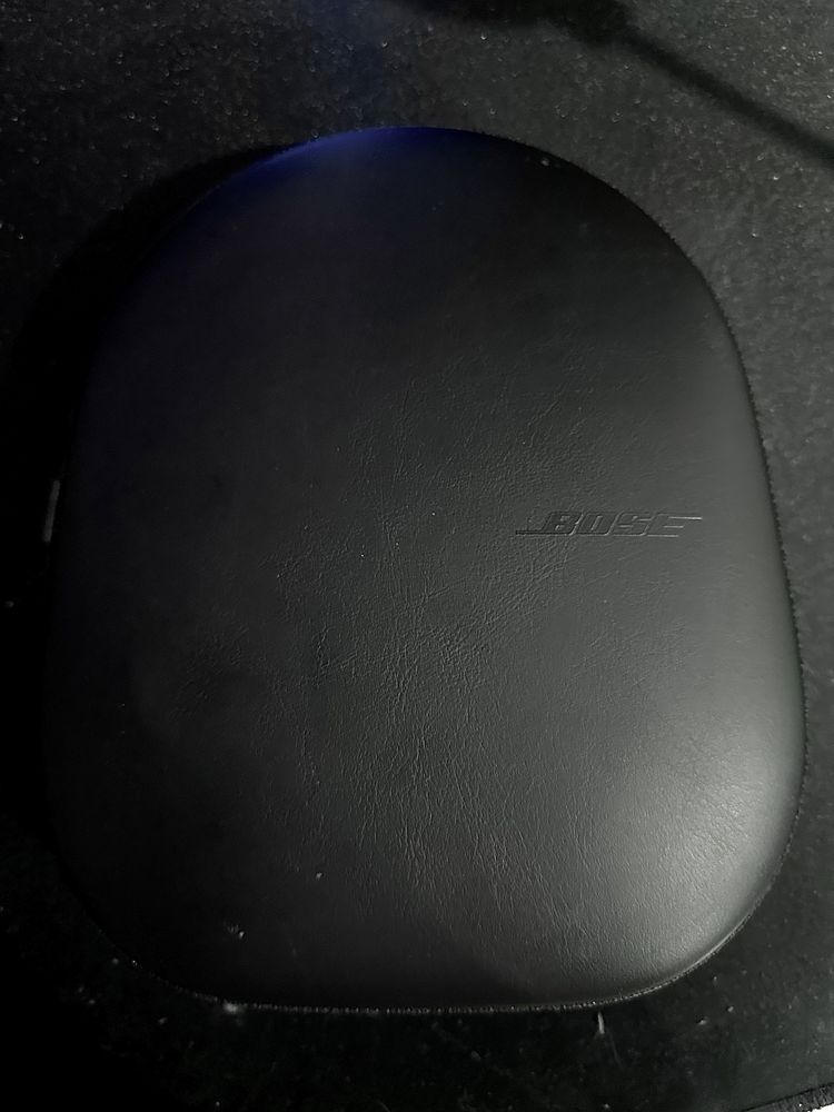 Наушники BOSE NC 700