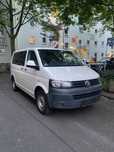 De vanzare VW T5 an 2012 motor 2.0 diesel 140 de cai