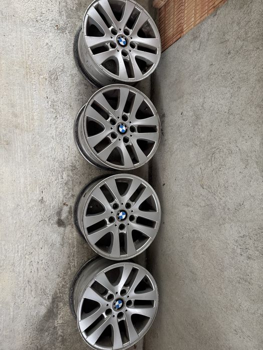 Vand jante R16 Bmw