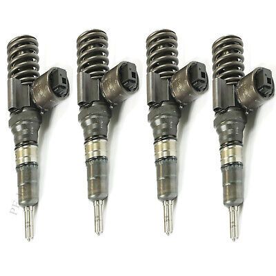 Injector  injectoare vw Golf 5 Jetta 2.0TDI BKD