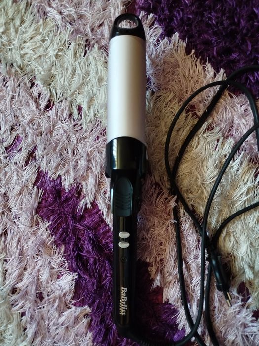 Маша - Babyliss Paris 38mm