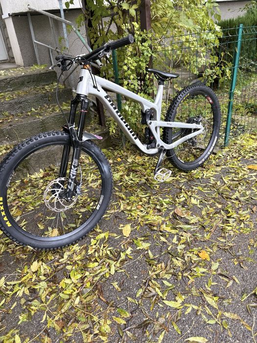 Se vinde sau se da la schimb propain tyee 2024