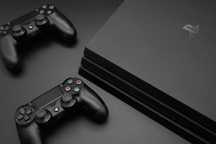 Soni Playstation 4 pro 2TB продам или обмен