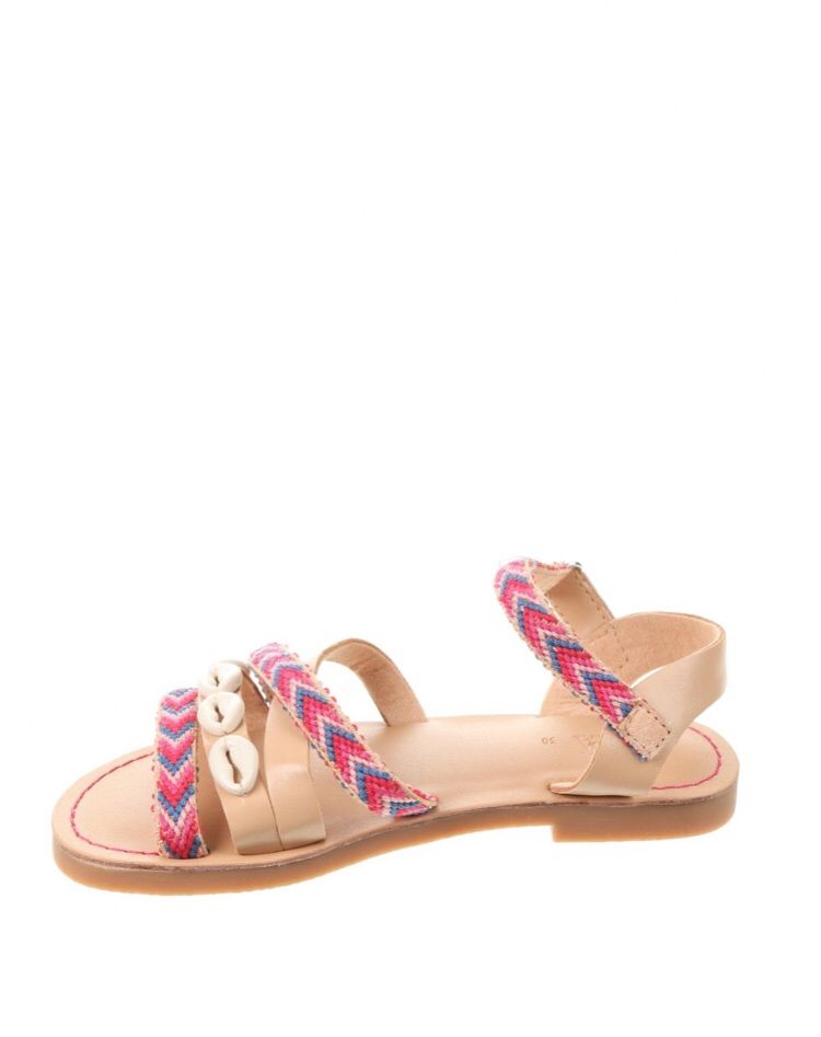 Sandale copii Zara 30