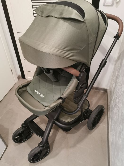 Бебешка количка Easywalker 2 in 1 harvey 3 premium