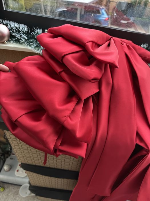 Панделка  за елха