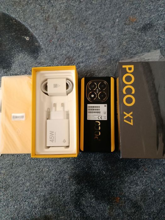 POCO X7 sotiladi