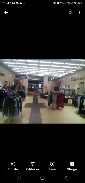 Modernizări,amenajări spatii comerciale,case și apartamente