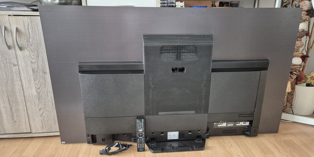 Sony KD-65AF8 OLED,Android, 4K, UltraHD, Smart, WiFi