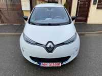 Renault zoe ELECTRIC